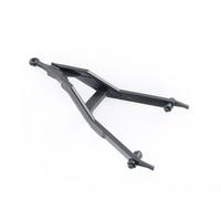 Carson 500907627 - 1:14 Deichsel Semi-Remorque TU4 (1) Plastique - Neuf
