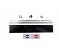 Carson 500907646 - 1:14 Couvercle Anti-renversement Auflieg. 907235/907629 - Neu