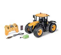 Carson RC Sport JCB 1:16 Tracteur RC Véhicule agricole