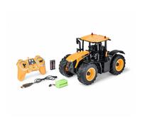 Carson RC Sport JCB 1:16 Tracteur RC Véhicule agricole