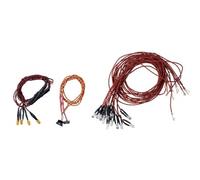 Carson 500907676 Éclairage LED 21 Leds 1:14 7,2/12V Kit Neuf