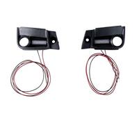 Carson 500907677 Éclairage 1:14 7,2/12V Feux Diurnes Actros 2/3A - Neuf