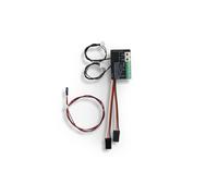 Carson 500907710 Éclairage MFC-TLS IR pour Télécommande 1:14 - Neuf