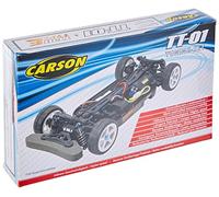 Carson Kit de réglage TT-01 / TT-01E-pièce de Rechange pour modèle, Accessoires,