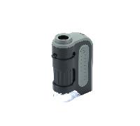 Carson 60-120x LED MicroBrite Plus Microscope de Poche MM-300
