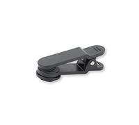 Carson Adaptateur de numérisation pour smartphone MicroBrite Plus 60x-120x LED Microscope de poche (MM-310)
