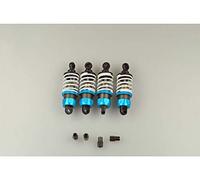 1:10 Amortisseurs en aluminium (4) 55mm