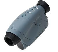 Carson Aura Plus 2x, 4x Caméscope de Vision Nocturne Numérique NV-250