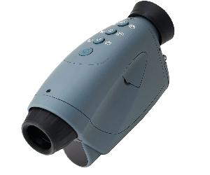 Carson Aura Plus 2x, 4x Caméscope de Vision Nocturne Numérique NV-250