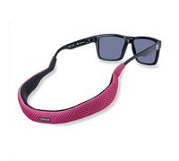 Carson bande à lunettes flottante avec mousse légère - cramoisi (FA-10(03))