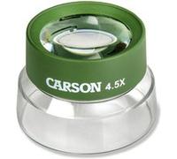 carson - bugloupe™ sur pied pré-focalisée hu-55 4.5x G