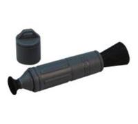 Carson C6 Compact Lens Cleaner - pinceau pour objectif G