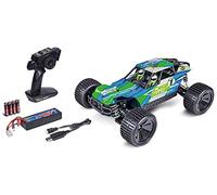 Carson Cage Buster RC Buggy 1/10 4WD 2,4 GHz 100 % RTR