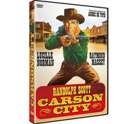 Les Conquérants de Carson City (1952) / Carson City G
