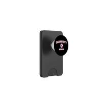 Carson City Nevada (Nevada) PopSockets PopWallet pour MagSafe