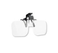 CARSON Clip&Flip