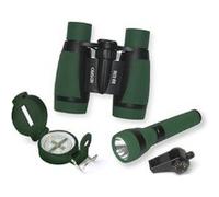 Carson - coffret pack aventure G