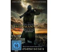 Carson,Cole - Everyman'S War [Import]