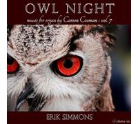 Simmons,Erik - Owl Night