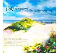 Carson Cooman : The Revelations of Divine Love