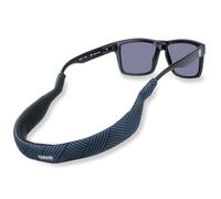 Carson cordon flottant pour lunettes - noir