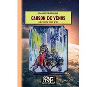 Carson de Vénus
