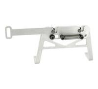 Carson dispositif de verrouillage en aluminium pour cabine 1 14 1 14 numéro de pièce fabricant 5 500907156 G