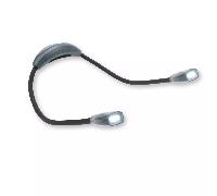 Carson Dual Light NeckLight (Paquet Matériel) NL-20