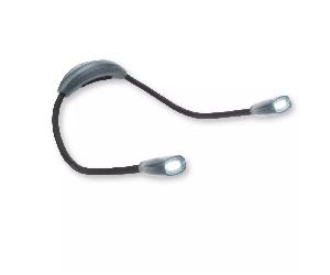 Carson Dual Light NeckLight (Paquet Matériel) NL-20