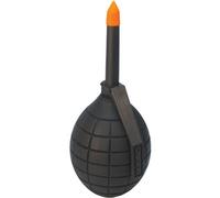 Carson DustBlaster soufflet pour le nettoyage des capteurs d’appareils photo avec diffuseur de blocage de la poussière (SB-22)