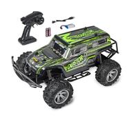 Carson Dustor Voiture RC 100% RTR 2,4 GHz 20 km/h Batterie Li-ION 1:10