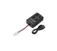 Carson Easy Charger NiMH 3A USB-C - Chargeur RC NiMH avec Delta Peak