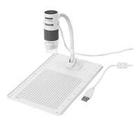 Carson Microscope numérique eFlex 75-300x USB
