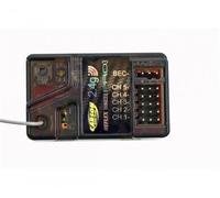 CARSON Empf.ReflexWheel PRO3 2.4GHz Étanche BEC / 500501536