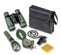 Carson Ensemble d'Aventure en Plein Air pour Enfants HU-401