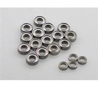 CARSON Ensemble De Roulements À Billes MF-01X (19) / 500904056