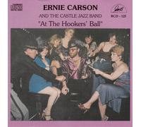 Carson, Ernie - at The Hookers' Ball