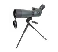 Carson Everglade longue-vue étanche HD 60 mm avec trépied de table-Couleur : vert (SS-560)