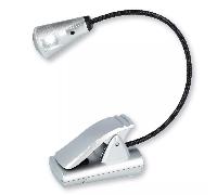 Carson FlexNeck Lampe de Lecture LED FL-55