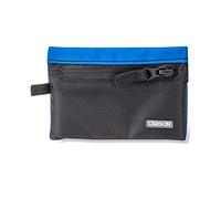 Carson Floating Wallet, Portefeuille Flottant Mixte, Bleu, Taille Unique