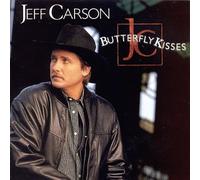 Carson, Jeff - Butterfly Kisses