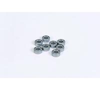 Carson 500904030 - Ensemble De Roulements À Billes Df-02 1150 8 Pièces - Neuf