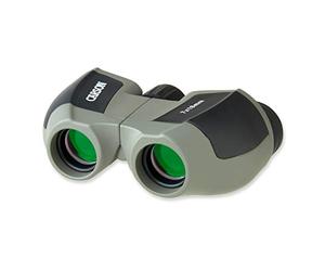 Carson jumelles MiniScout ultra compactes 7x18 mm (JD-718)