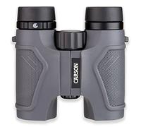 Carson jumelles HD Série 3D en verre ED, 8x32 mm (TD-832ED)
