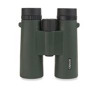 Carson JR Series jumelle BaK-4 Noir, Vert