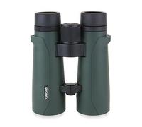 Carson Jumelles Série RD 10x50 mm HD complètes et étanches à double pont (RD050)