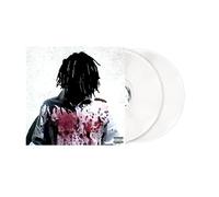 Carson,Ken - More Chaos (Opaque White 2lp) [Import]