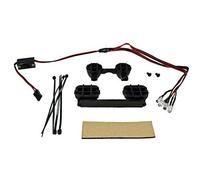 Carson Kit d'éclairage LED pour Tamiya DT03/TT02B, pièce de Rechange, modélisme, Accessoires, pièces de Tuning 500906235