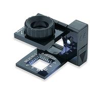 Carson Compte-fils Lighted LinenTest LT-10 avec LED 11,5 x 15 mm
