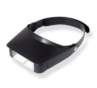 Carson Loupe Frontale Avec Grossissement 2x Et 3x Et Lentille Basculante